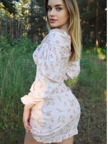 Анкета проститутки Ида - Фото 1, , 24 года, №260270